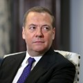 Medvedev o kokainu u Beloj kući: Kijevu su spremili umirujuće sredstvo umesto F-16