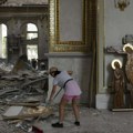 UNESCO osudio napade na kulturnu baštinu Odese