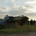UKRAJINSKA KRIZA: Nema napredovanja na prvim linijama fronta u Ukrajini, rasplamsava se rat dronovima