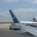 Čarter let za Antaliju vraćen na beogradski aerodrom