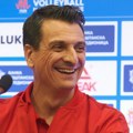 Očekivan izbor srpskog selektora Gvidetija za prvenstvo Evrope
