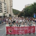 Međunarodni dečji festival folklora „Licidersko srce”