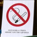 Ugostitelji nisu oduševljeni najavljenom zabranom pušenja
