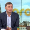 Nebojša Zelenović: Opozicija računa na 2.800.000 ljudi koji su protiv Vučića