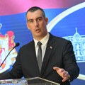 Milivojević, Aleksić i Ćuta protiv povećanja penzija i pomoći majkama i deci