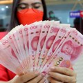 Kinezi "upumpavaju" Rusiji milijarde? Nakon povlačenja zapadnih banaka, kineske su pojačale svoj angažman