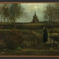Van Gogova slika vraćena u muzej 3,5 godina nakon što je ukradena
