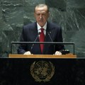 Erdogan podržao Azerbejdžan u očuvanju teritorijalnog integriteta (video)