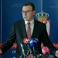 Petković: Srbija će tražiti sazivanje hitne sednice Saveta bezbednosti, pitanje dana kada će da bude održana