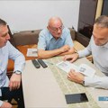 Gradonačelnik posetio Banatski Despotovac: realizovano nekoliko investicija koje doprinose opstanku sela Banatski Despotovac -…