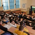 Do 31. oktobra prijave studenata za stipendije i kredite