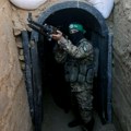 Izrael i Palestinci: Izrael cilja Hamasov lavirint tunela ispod Gaze