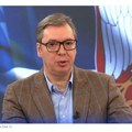 Predsednik Vučić poručio: Ovo su odlučujući izbori! Borićemo se još snažnije, na kompromise koji ruše Srbiju ne…