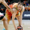 Porazi Budućnosti i Cedevita Olimpije u Evrokupu