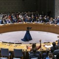 UAE zatražili da se što pre sastane Savet bezbednosti UN zbog situacije u Gazi