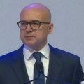 Vučević: Đilasova ekipa će priznati nezavisnost Kosova, uvesti sankcije Rusiji i Srbiju u NATO