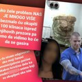 "Blic" saznaje: Uhapšen manijak iz Batajnice: Mesecima proganjao devojke i pretio im, one iz straha nisu smele da izađu iz…