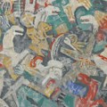 Obeležavanje pola veka zgrade NBS na Vračarskom platou: U Galeriji SANU otvara se izložba umetničkih dela iz likovne zbirke…