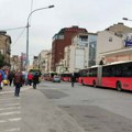 Izmena na liniji 67 zbog Beogradskog polumaratona