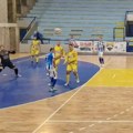 Vranje – Novi Pazar 2:1