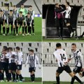 Partizan posle velikog preokreta u narednoj rundi Lige šampiona: Crno-beli omladinci pregazili Šerif, pukla petarda u Humskoj