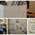 BLOG Rezultati lokalnih izbora: SNS pobedila u 11 beogradskih opština
