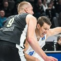 ''Dolazi najbolja košarkaška ekipa na ovim prostorima'' Evo kako je Zadar najavio meč sa Partizanom