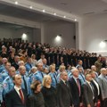 (Foto) ponos Republike Srpske: Ovi hrabri policajci su ove godine uspeli spasiti više osoba od sigurne smrti