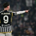 Majstorija i evrogol - Vlahović dvostruki strelac u pobedi stare dame: Juventus razbio Sasuolo na pogon srpskog golgetera…