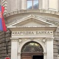 NBS: Prodate osmogodišnje dinarske obveznice Srbije za rekordnih 63 milijarde dinara