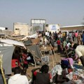 Rat u Sudanu naterao 10,7 miliona ljudi u raseljenje