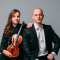 Kamerni ansambl "Duo 95" održaće koncert 8. februara u Istorijskom muzeju Srbije