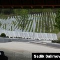 Memorijalni centar Srebrenica uskratio dobrodošlicu ambasadorici Švedske zbog sastanka sa Grujičićem