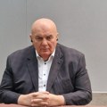 Lider JS Dragan Marković Palma: Evropski parlament da usvoji rezoluciju o aparthejdu na KiM, a ne izborima u Srbiji!