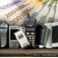 Telefoni idu u istoriju, ali ne gube vrednost: Ako u fioci imate neki od ovih starih mobilnih, možete zaraditi i nekoliko…