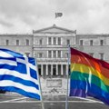 Supružnici u Grčkoj dobili novu dimenziju Atina legalizovala istopolne brakove