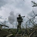 Pentagon: Avdejevka je vesnik novih poraza ukrajinske vojske
