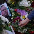 Ruske vlasti saopštile uzrok smrti Navaljnog