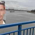 Ovo je muškarac koji je pao s mosta "Duga" u Novom Sadu: Nebojša (33) šetao ogradom, kada je pošlo po zlu. Majka moli za…