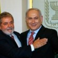 Da Silva i Netanyahu razmijenili optužbe zbog Gaze
