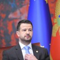 Milatović objasnio razloge ostavke u Pokretu: „Dosadašnji način rada je suprotan obećanom“
