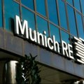 Munich Re: Dobit u 2023. nadmašila očekivanja unatoč potresu u Turskoj