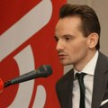 Stefan Krkobabić o samitu u Tirani: Prestiž Srbije u međunarodnoj zajednici je neupitan