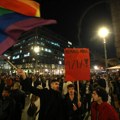 Održan protest u znak podrške LGBT+ osobama, odbijene pritužbe zbog policijskog zlostavljanja