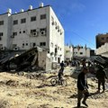 "Deca koja su preživela bombe možda neće preživeti glad": Sve manje vremena za dogovor o primirju u Gazi pre Ramazana