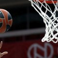 Košarkaši Partizana izgubili od milanske Olimpije