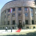 Palata Republike Srpske večeras u bojama ruske zastave