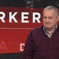 Srđan Milivojević (DS) u Marker razgovoru: Krizu mogu da reše samo građani Srbije i domaći političari (VIDEO)