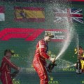 F1: Sainc pobedio na Velikoj nagradi Australije, Alonso kažnjen zbog incidenta