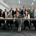 PSG osudio izjavu Šapića da ‘ProGlas’ i opozicija vode ‘proustašku i antisrpsku’ politiku